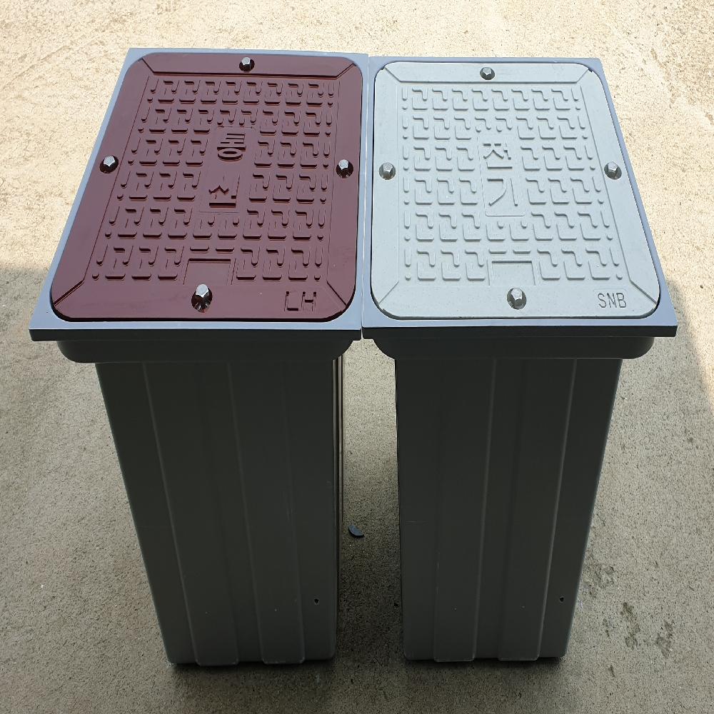 GRP COMPOSITE Manhole and Cover