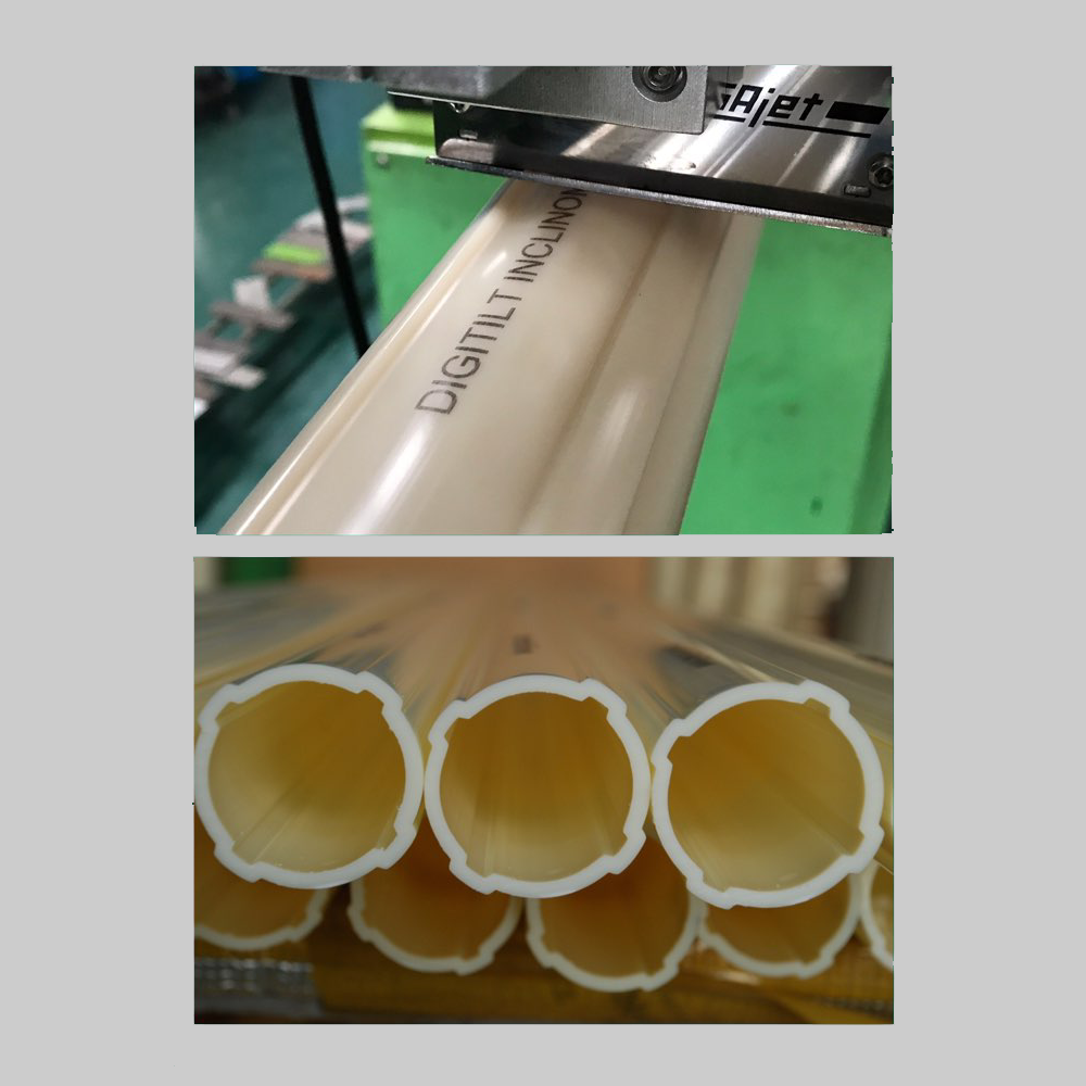 Dong-A Geovan ABS Inclinometer Casing