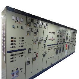 Marine Low Voltage Switchboard(MSBD)
