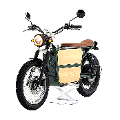 [MOHENIC] Electric motorcycle UB46E