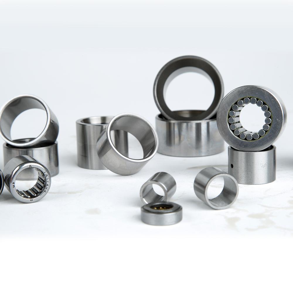 Inner Race & Bushing