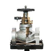 POD VALVE, VALVE, Stainless VALVE