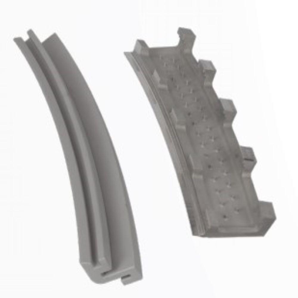 Investment Casting, Lost Wax, Vacuum Casting