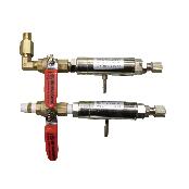 Compressor Auto Drain Valve