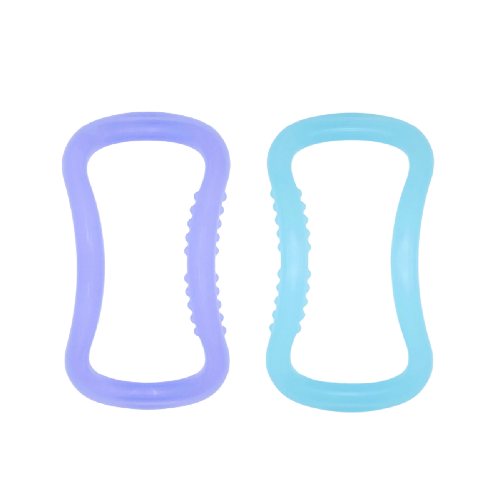 [BASIA] Emboring- Self massage & Stretch tool (soft  type)