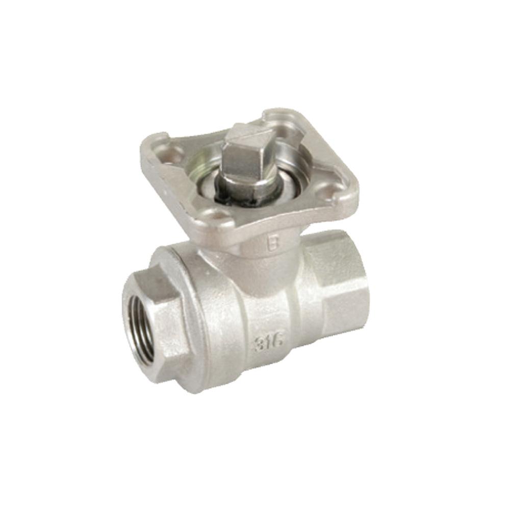Stainless Steel Plumbing Valve_Automatic Valve
