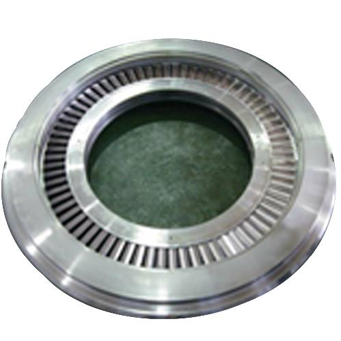 [FLOWDY] Diaphragm - SUS metal | About Turbine, Turbo Machinery, Turbo Charger, FLOWDY, Diaphragm, SUS