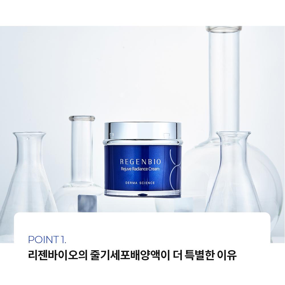 Rejuve Radiance Cream