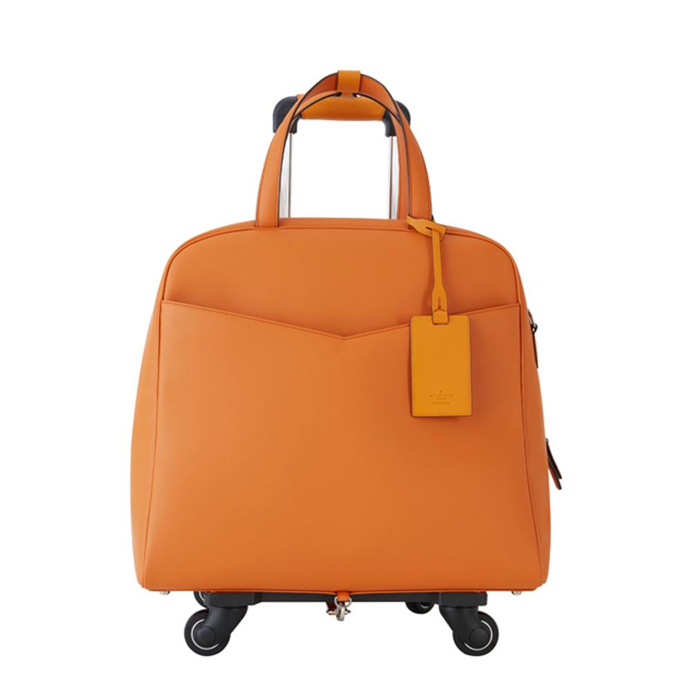 rolling luggage bag 「Trave」