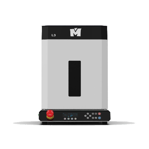 Laser Engraving Machine, MAGIC-L3