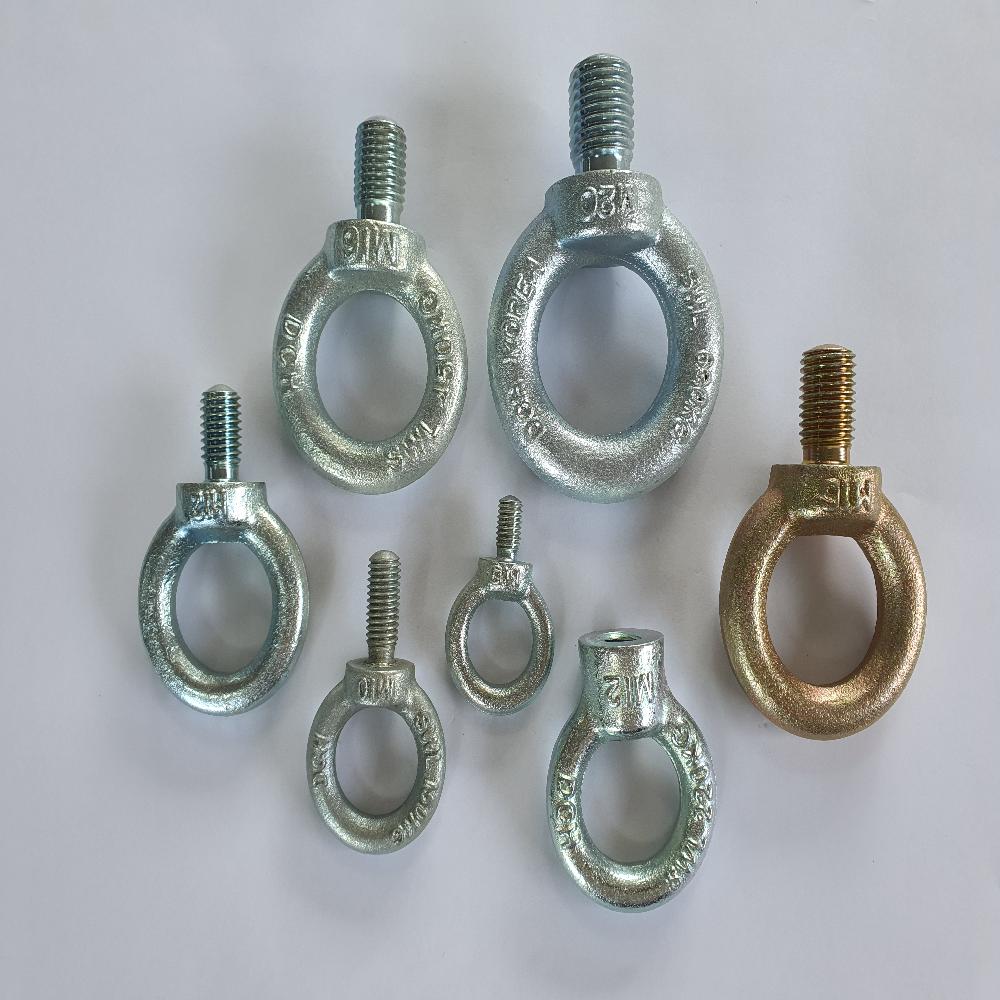 [SHINHEUNG FASTENER] EYE-BOLT