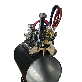 full image Non-Electric Gas Cutting Machine for PIPE