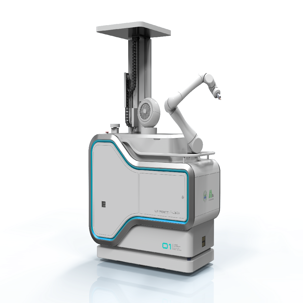 STD / SPE Coro - bot