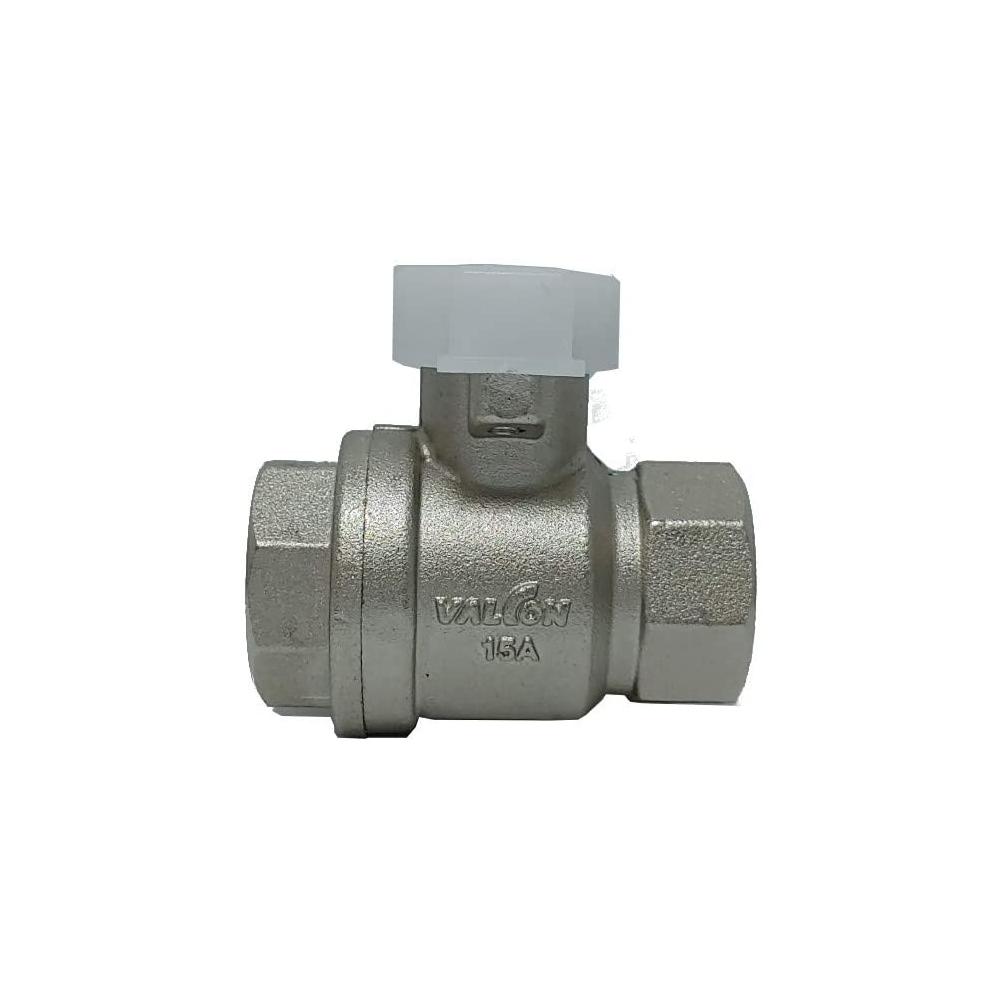 Motorized Ball Valves - 1/2" Ball Valve with 24V DC and 2 Wire Setup