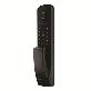 detail image1 MilreK7-P70FS Smart Digital Door Lock Push Pull Smart Door Lock Fingerprint