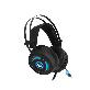 full image Virtual 7.1 Channel Gaming Vibration Headset NX-2S