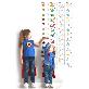 full image The Innovative and Multiple Memo Sheets(Growth Chart - Animal)