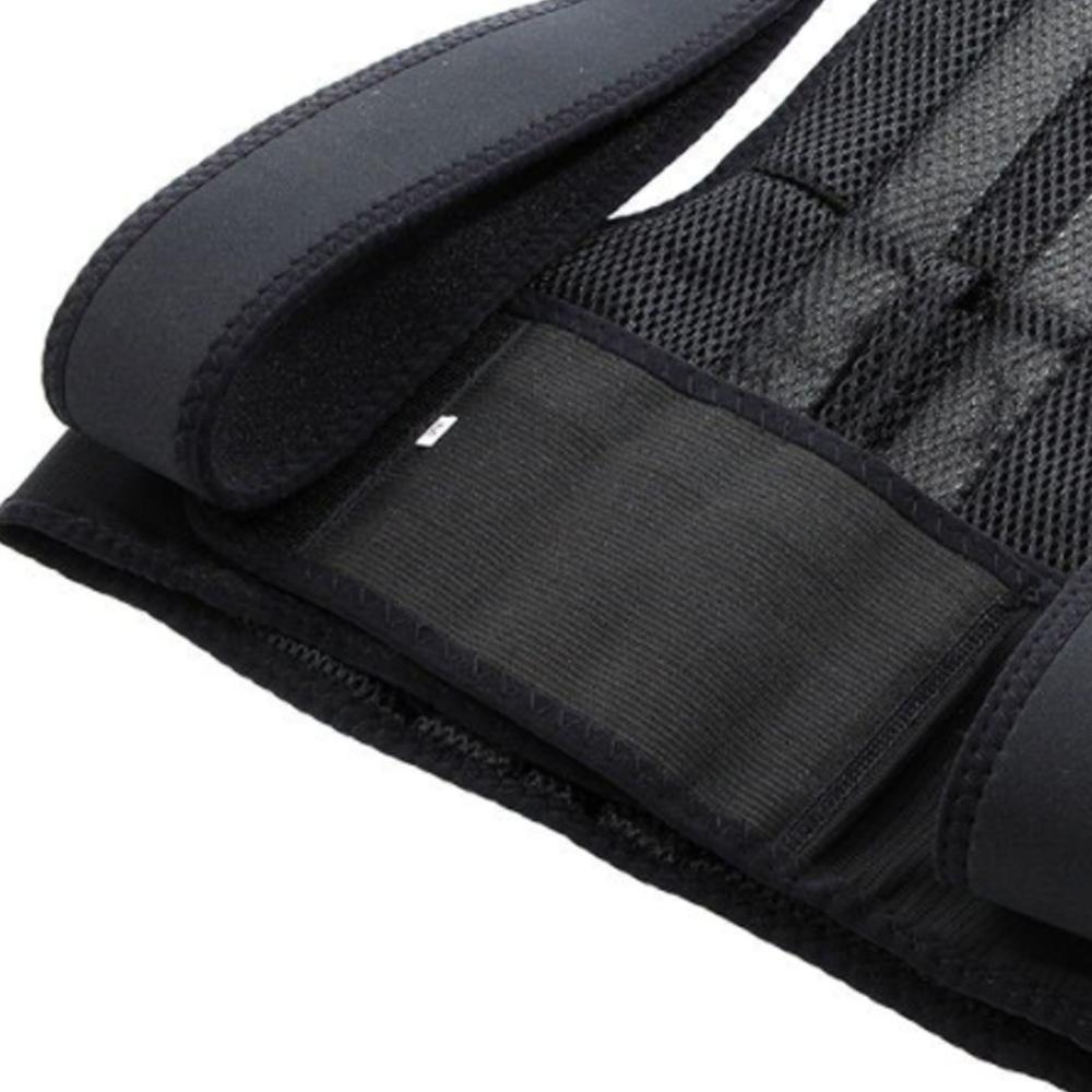 DODAM unisex upper back shoulder belt support body posture corrector