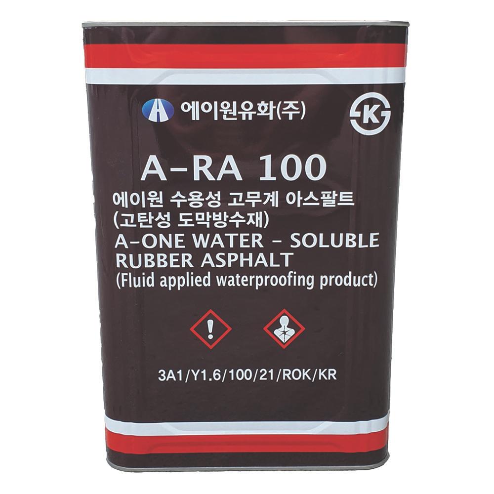 Fluid Applied Waterproofing Product - A-RA 100