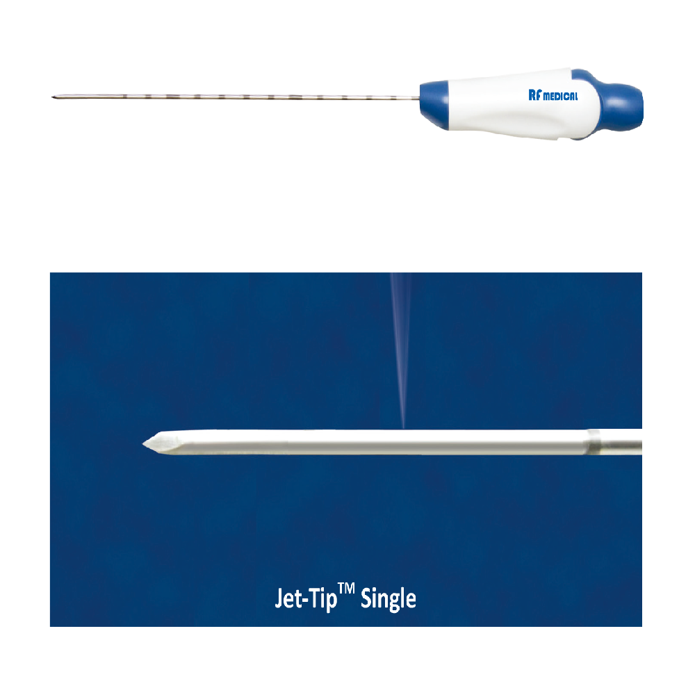 Radiofrequency Ablation Electrode