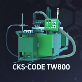 detail image3 Automatic welding system - CKS-CODE TW800