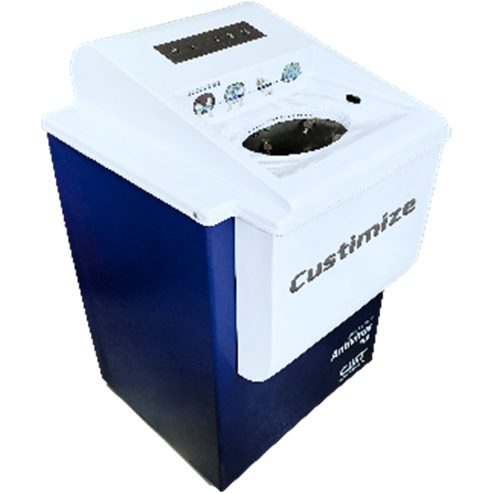 Hand Washing Machine