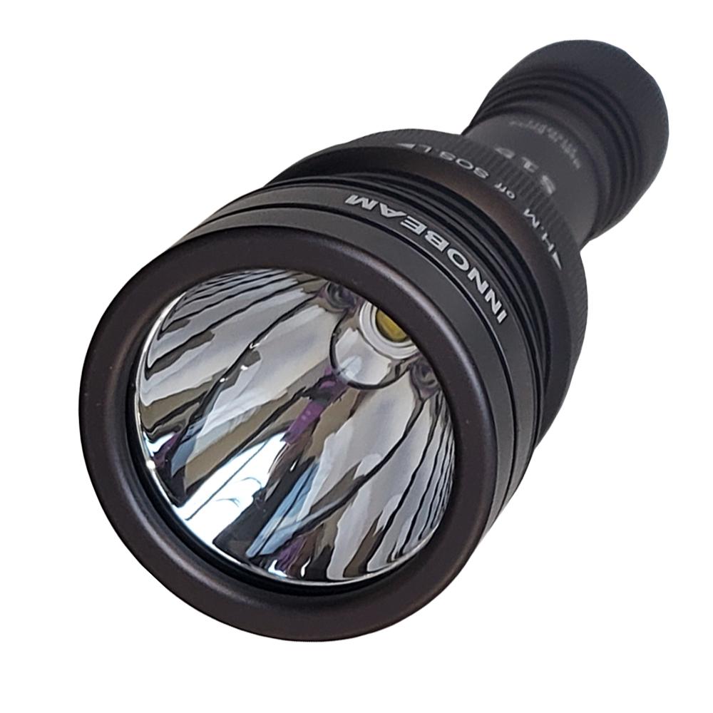S15, 200M Waterproof searchlight