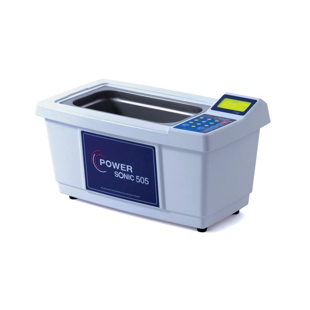 Ultrasonic Cleaner 500 Series