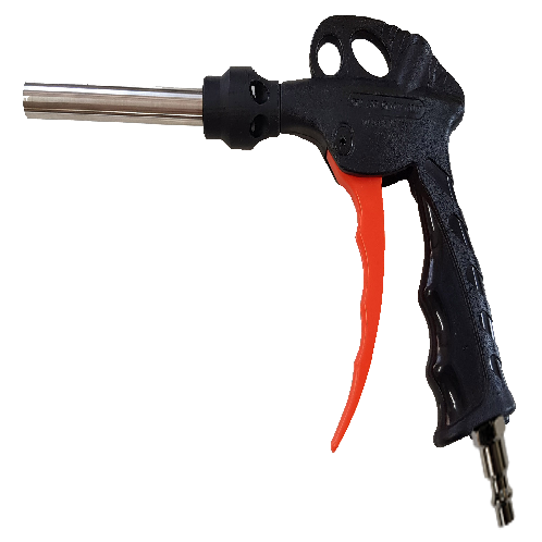 FORCE TEC Magnetic AIR BLOW GUN | 1. Air Blow Gun  (Air Blower Gun) , 2.  Magnetic Air Blow Gun, 3. Air Blower Gun