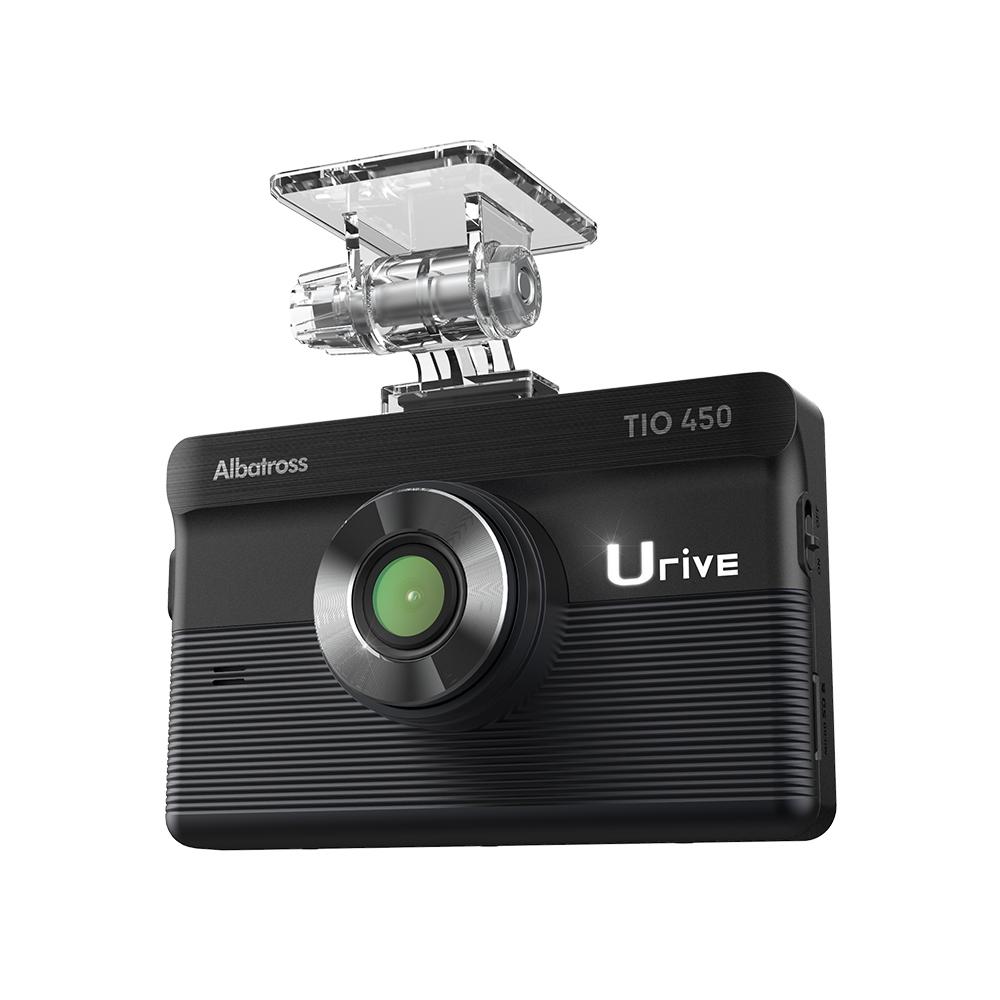 Urive Albatross TIO 450