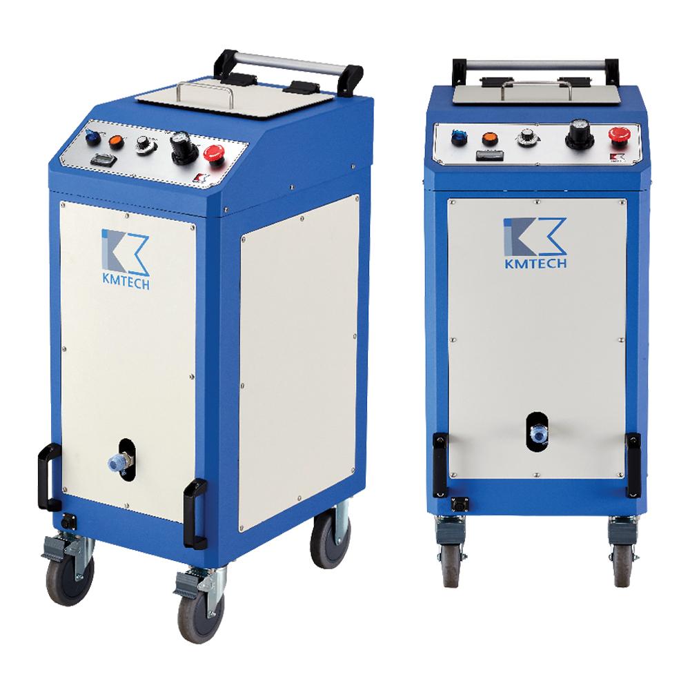 Dry Ice Cleaning System_BT01