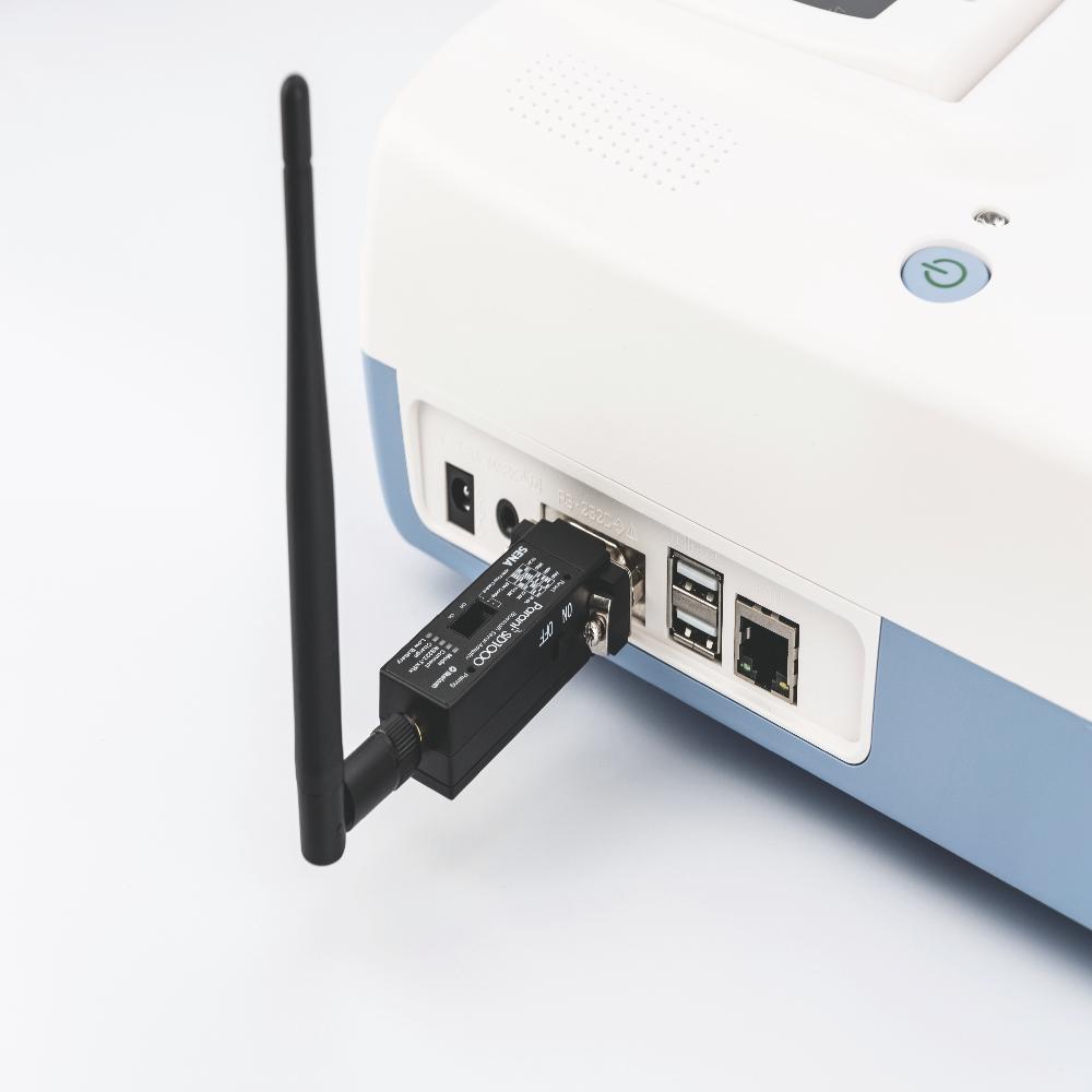 Bistos Fetal Monitor BT-350