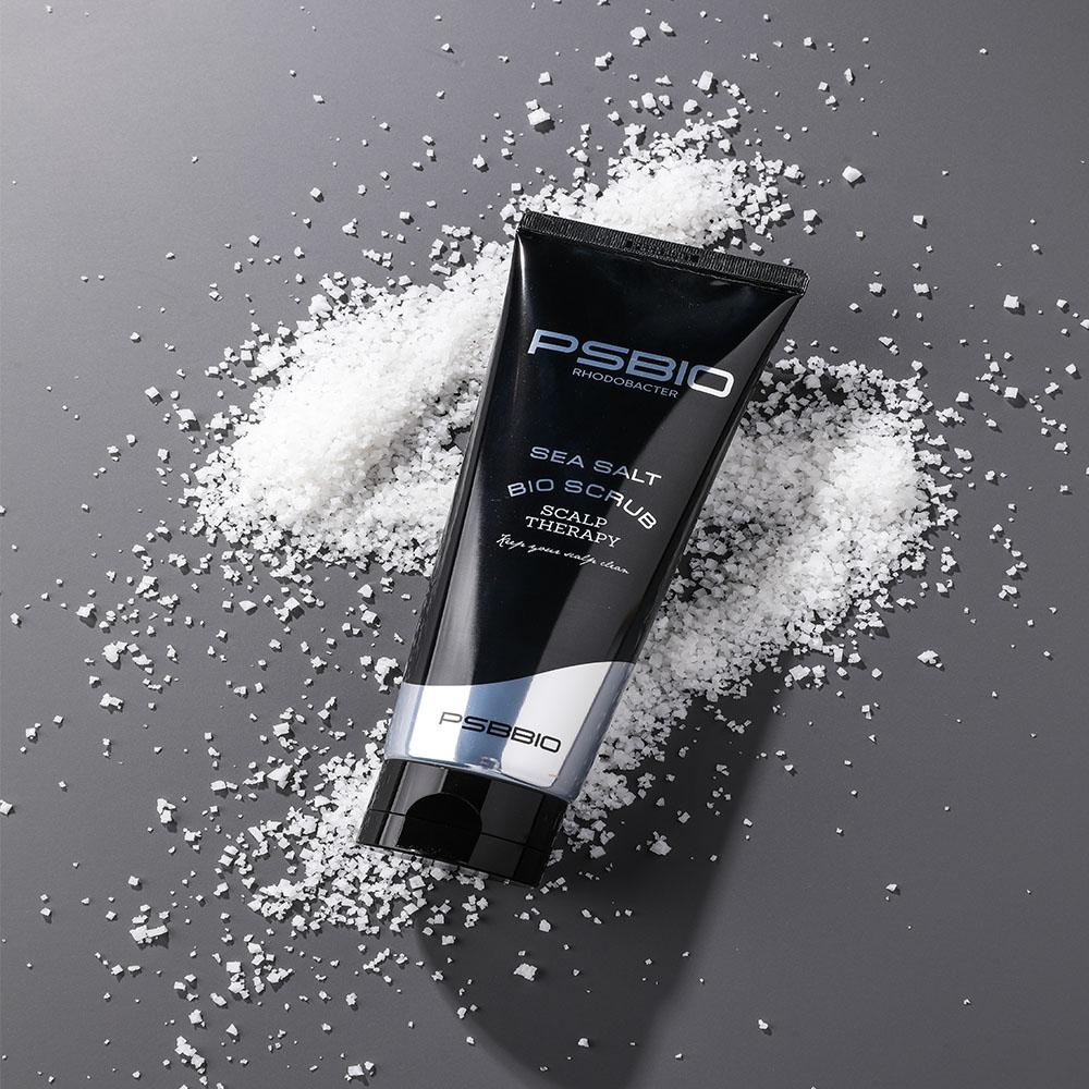PSBIO SEA SALT SCRUB