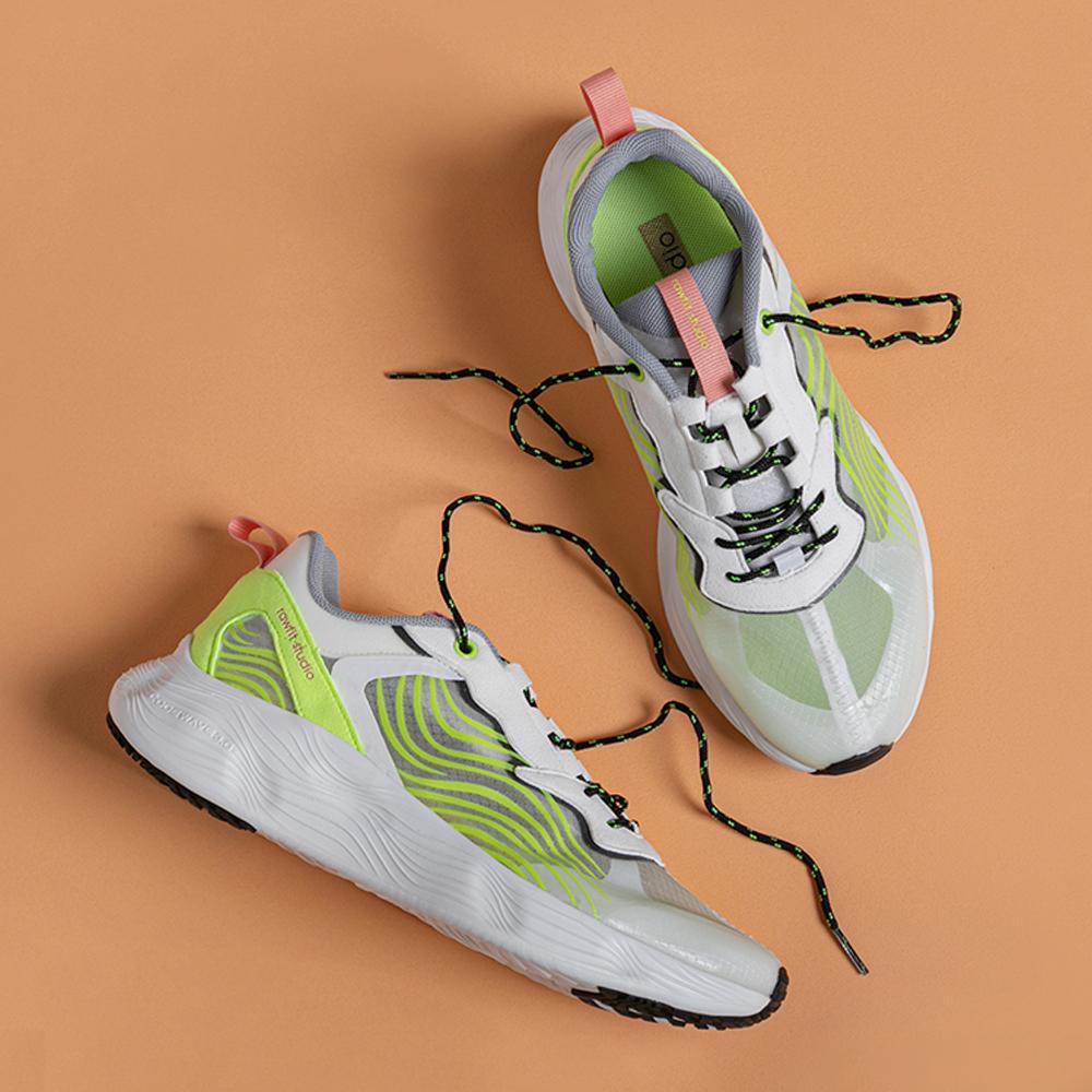 BREEZE POP_Neon Cream