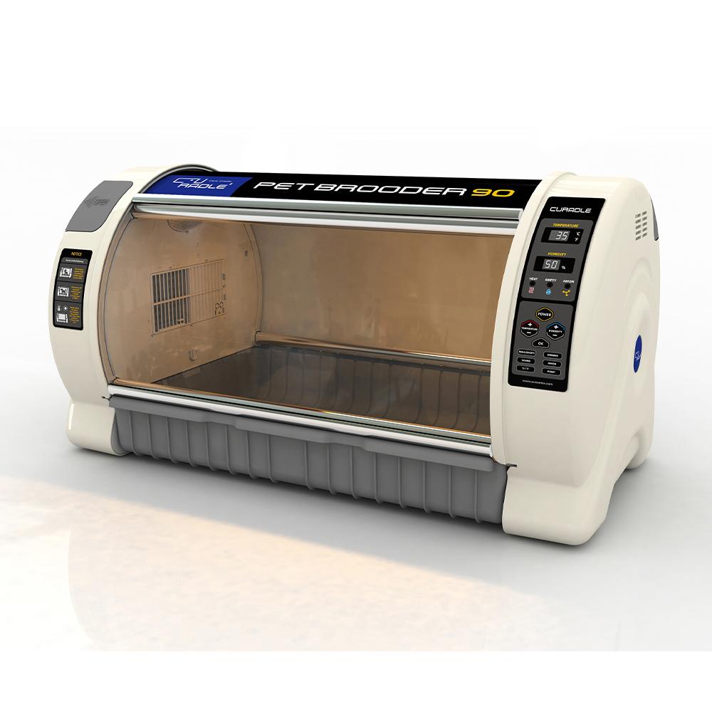 PET BROODER 90