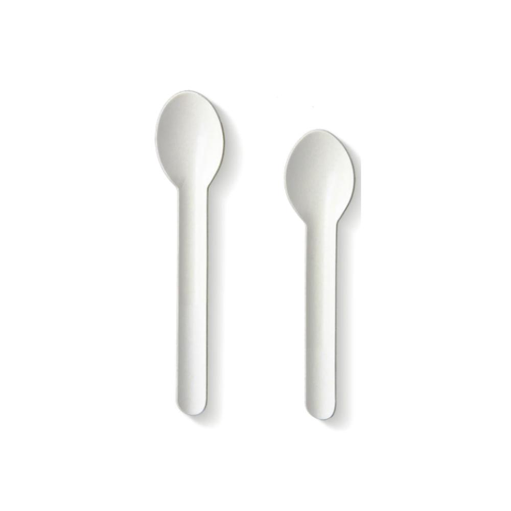 Biodegradable & Paper Cutlery / Eco Friendly Disposable Tableware for HoReCa