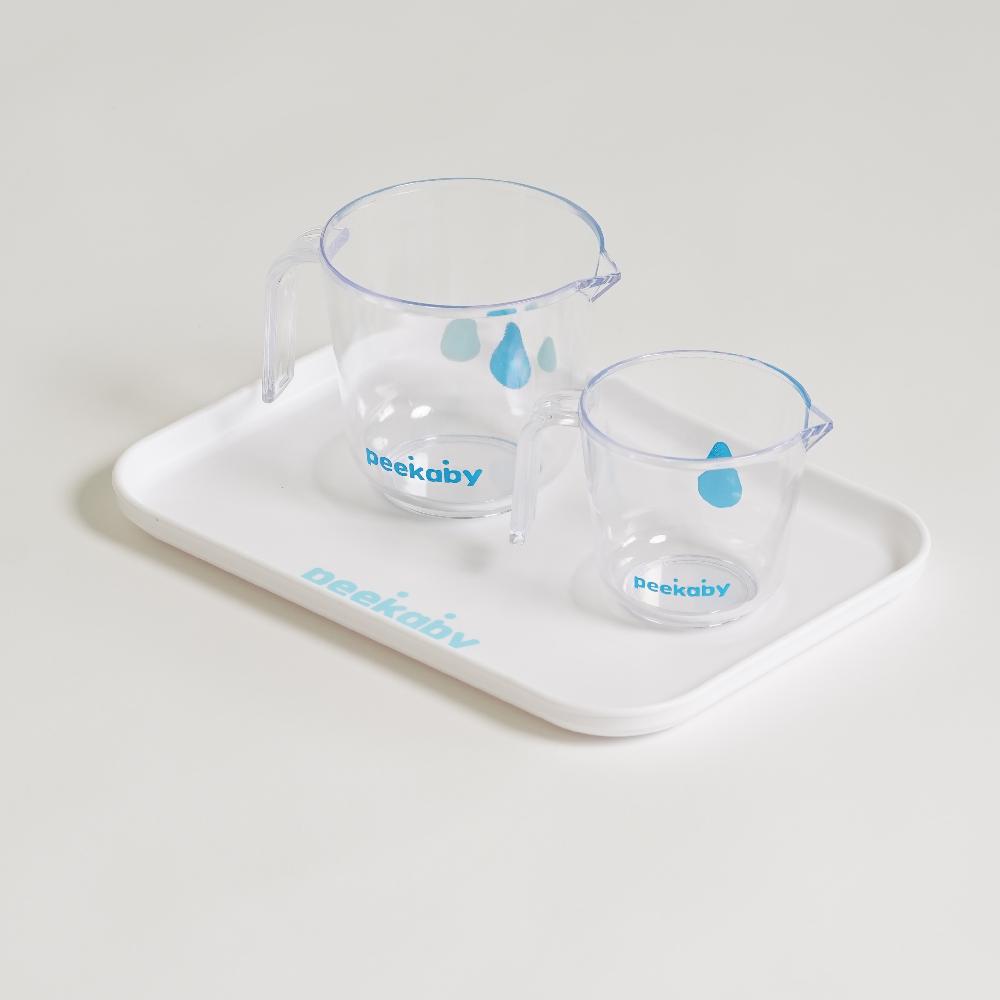 Peekaby Play Kit (21-22 months): Stage-based Montessori Baby Toy Set for Child Development