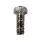 detail image2 25Qty 1/2*2" UNC13   HEX TAP BOLT SCREW