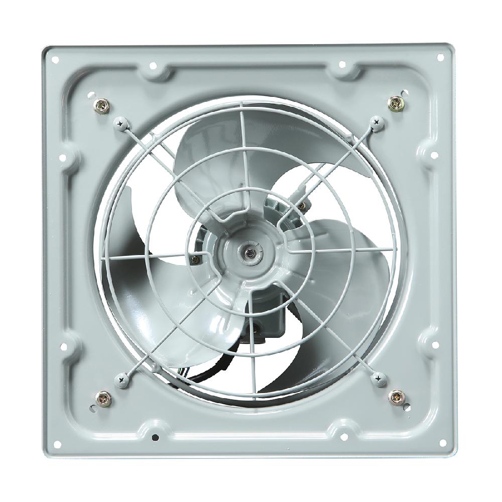 High Pressure Exhaust  Ventilation Fan