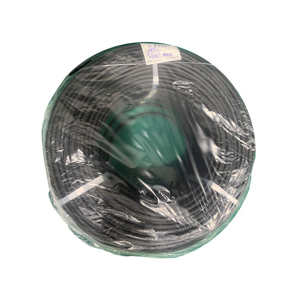 ROIREV-SB 3P X 24AWG Medium Speed Operation Unshielded Type Cable