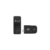 EPIC ES-F300Dr Smart Digital Door lock