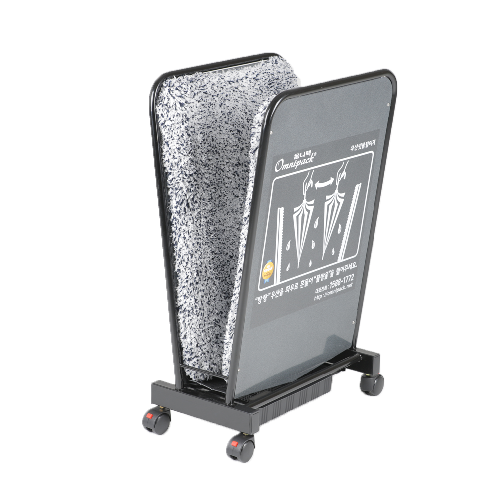 Eco-friendly Small Umbrella Tapper OPTS-BK