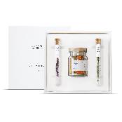 Original Flower Tea & Flower tea stick Gift Set