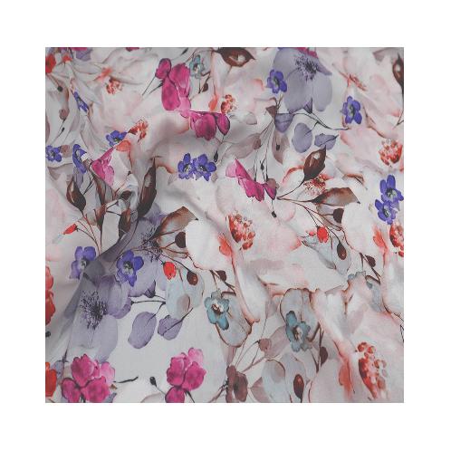 SAMWOO DTP / SW-2040 | DTP, print rayon fabric, Fancy
