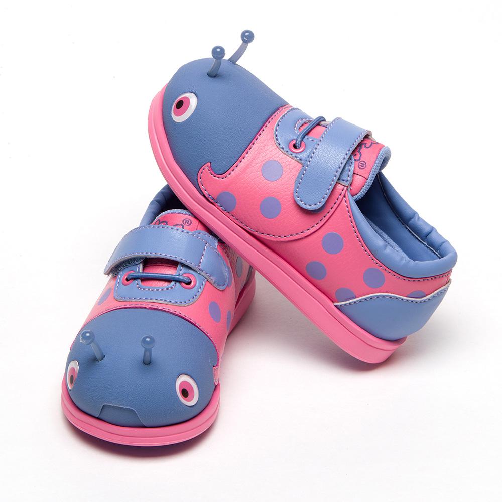 Kongkong land Kids Baby Shoes