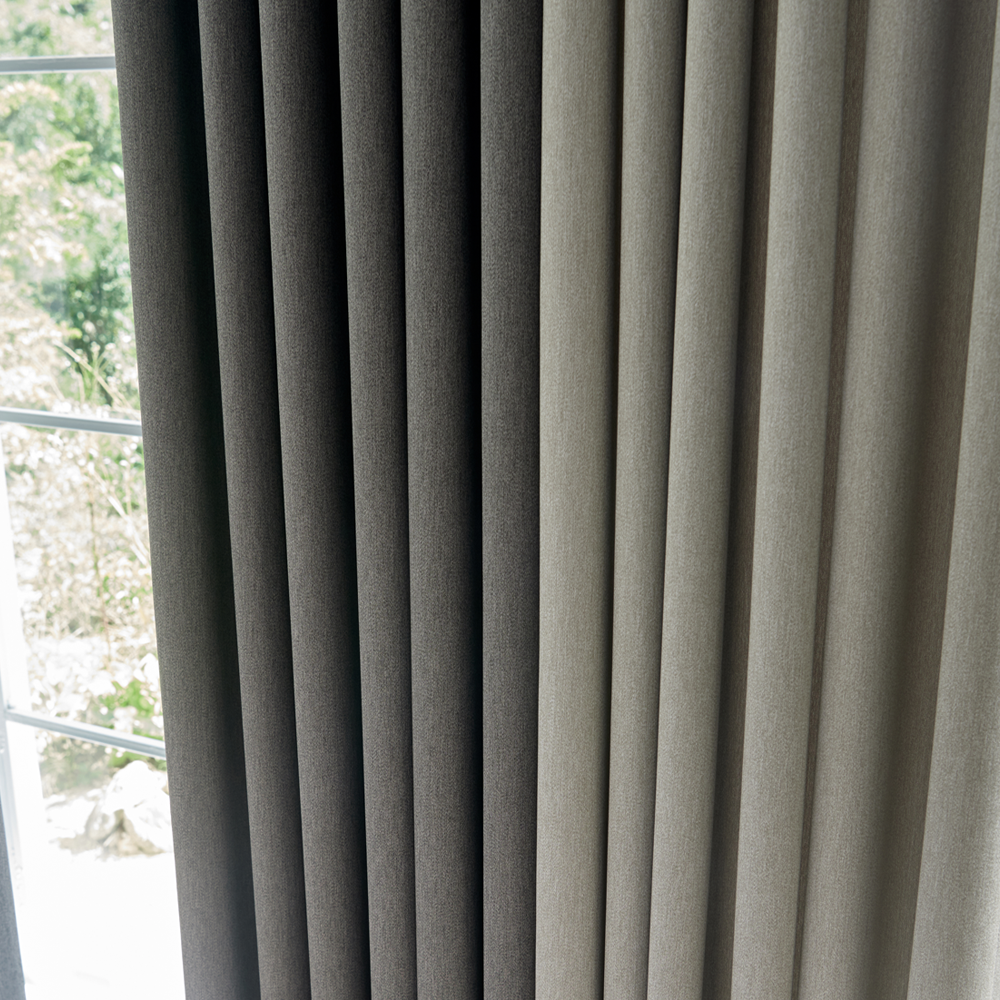 Interior Curtain Textile SAEMI