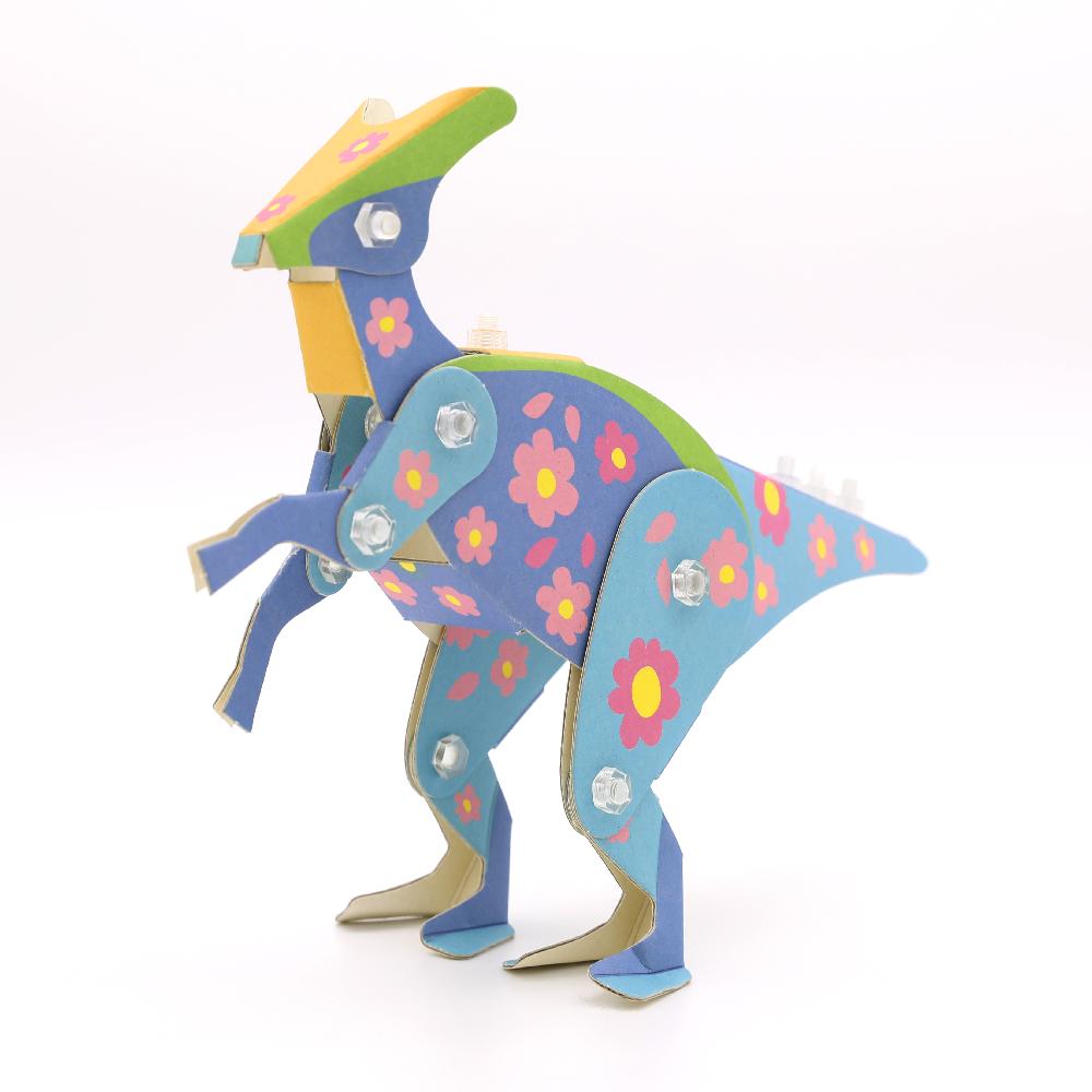 Artbot Parasaurolophus