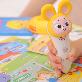 detail image2 Humantoktalk Hello Bana Smart Educational Activity Pen Learning Reading Kids Pen