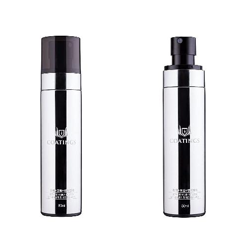 COATINGS, Car Wheels Care Cleaner Only, 6 Months Maintenance Effect with One Application