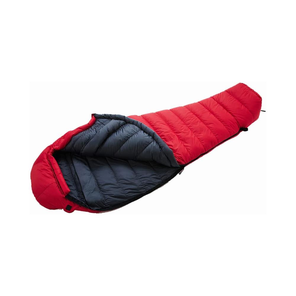 Mount Outdoor Winter Sleeping Bag Aurora1500 (Duck Down) | Camping, Tracking, Fishing, Outdoor